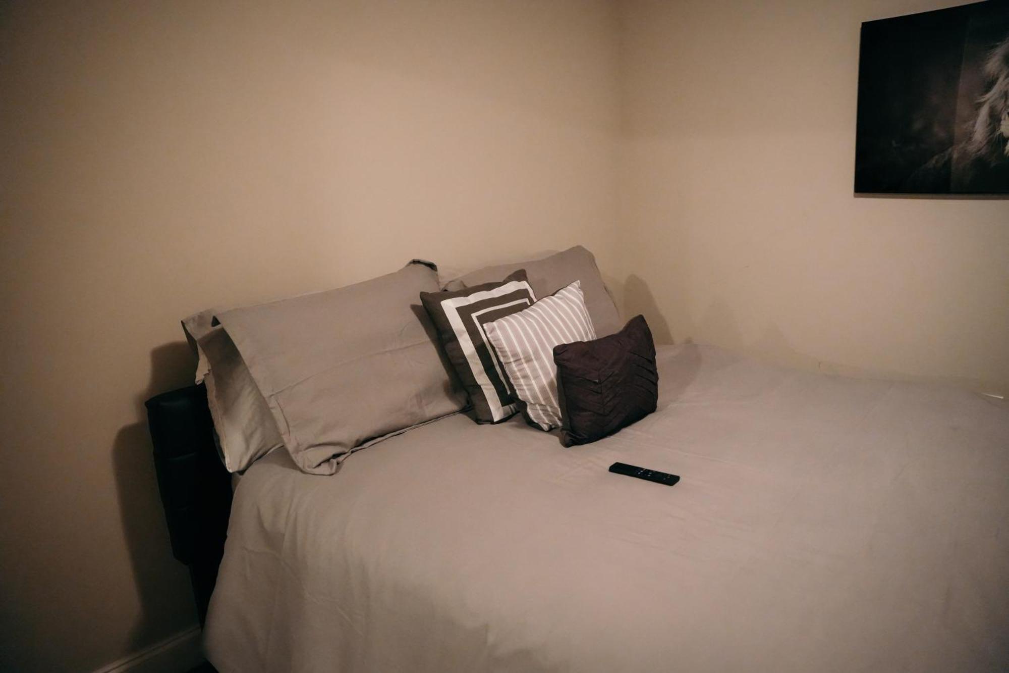Charm City Luxury 4 Bedroom Brick Home بالتيمور المظهر الخارجي الصورة