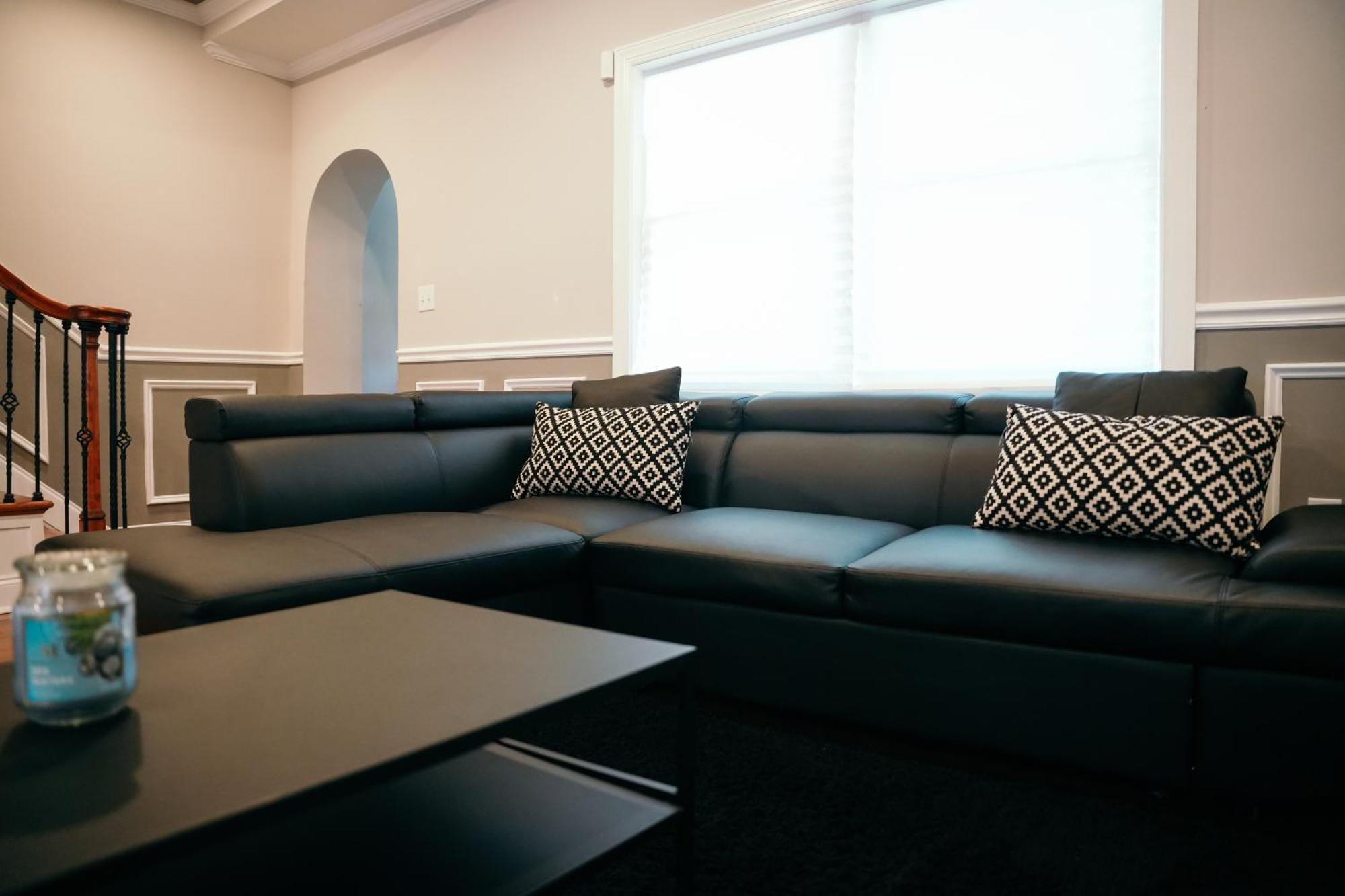 Charm City Luxury 4 Bedroom Brick Home بالتيمور المظهر الخارجي الصورة