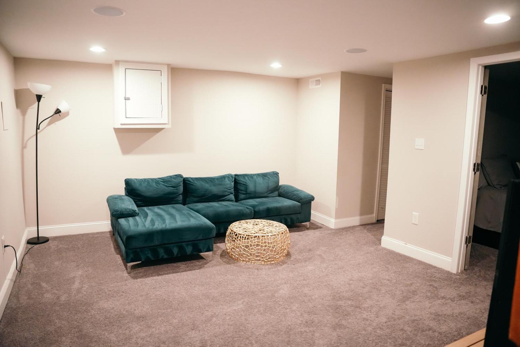 Charm City Luxury 4 Bedroom Brick Home بالتيمور المظهر الخارجي الصورة
