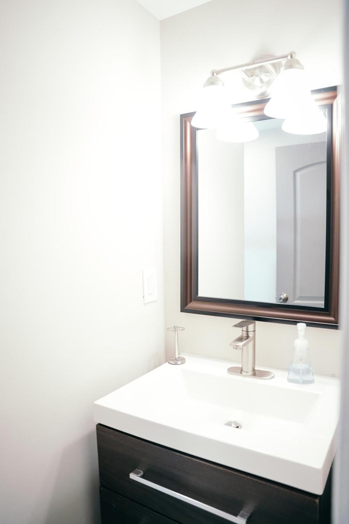 Charm City Luxury 4 Bedroom Brick Home بالتيمور المظهر الخارجي الصورة