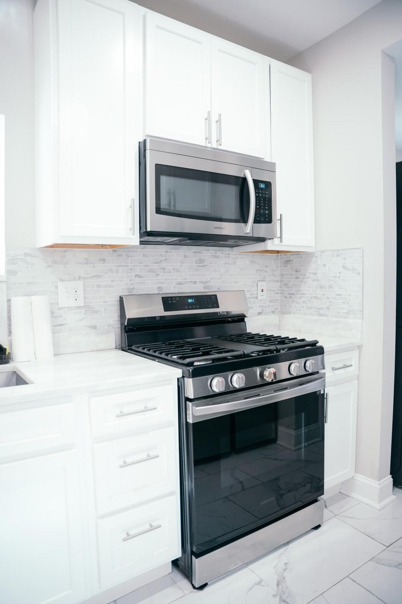 Charm City Luxury 4 Bedroom Brick Home بالتيمور المظهر الخارجي الصورة